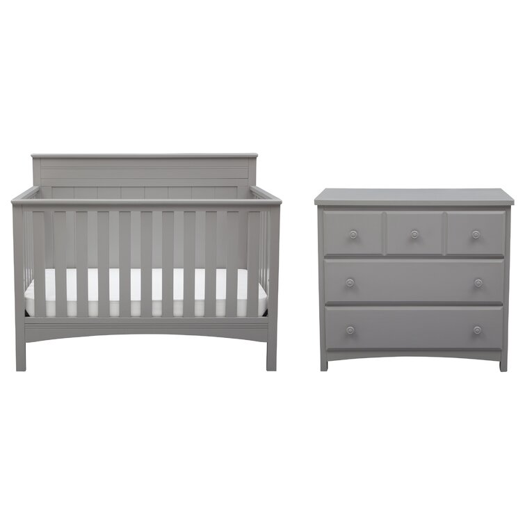 Delta fancy clearance crib